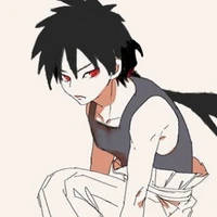 Uchiha Inazumi_TGC