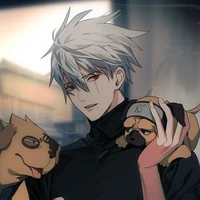 Uchiha/Hatake Kakashi _TGC