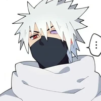 Hatake Tadao(Một Lòng)_TGC