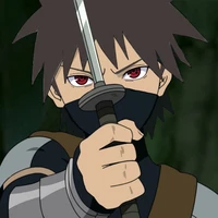 Hatake Kamui (Thần Uy)_TGC