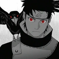 Uchiha Shisui _TGC