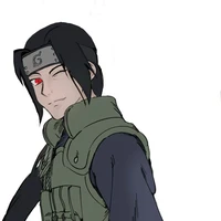 Uchiha Shiichi _TGC