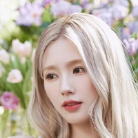 Jo Miyeon(miyeon)