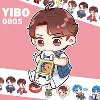 Yi Bo