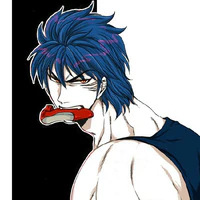 Toriko