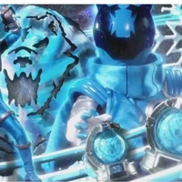 Koruma Sky Blue