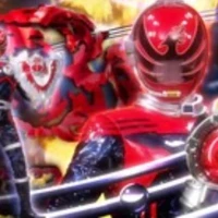 Houou Soldier
