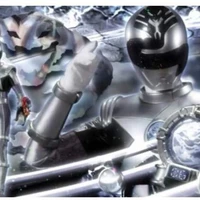 Hebitsukai Silver