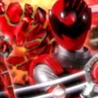 Shishi Red