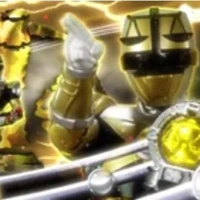 Tebin Gold