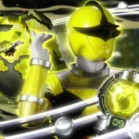 Kajiki Yellow