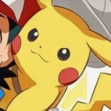Pikachu-Satoshi