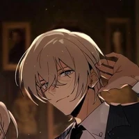 Amuro Tooru