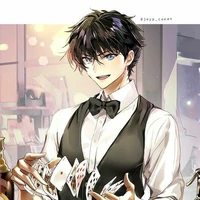 Kuroba Kaito