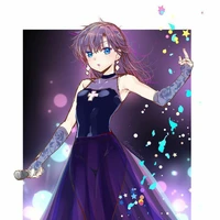 Aoko Nakamori