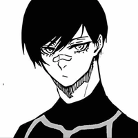 Rin Itoshi