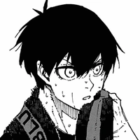 Yoichi Isagi