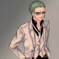 Zoro