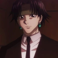 Chrollo Lucifer