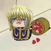 tác giả mê kurapika