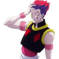 Hisoka Morow