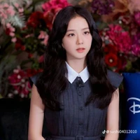 Kim Jisoo(cô)