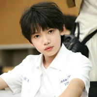 Trương Dịch Nhiên_zyr