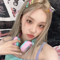 Song Yuqi