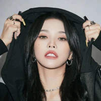 Jeon Soyeon