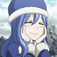 Juvia Lockser