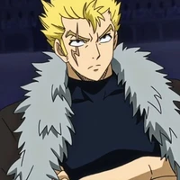 Laxus Dreyar