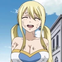 Lucy Heartfilia