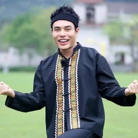 Bảo Lâm - Anh cô