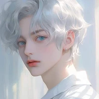 Bạch Dương Kỳ (Thụ 9)