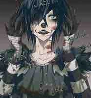 Laughing jack