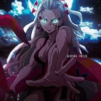 Daki - Ume - thượng huyền lục