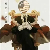 America