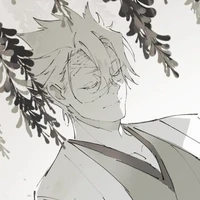 Shinazugawa Sanemi