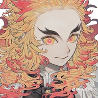 Rengoku Kyojuro