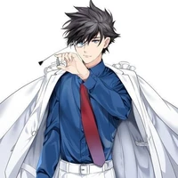 Kuroba Kaito