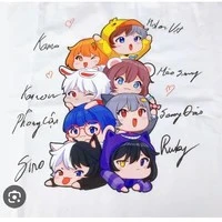 Hero team