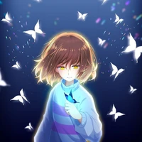 frisk chan