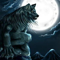 Tiger(xử ma thay thế của Iruma)