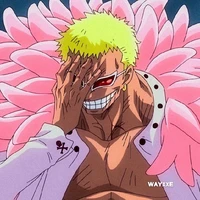 Doflamingo