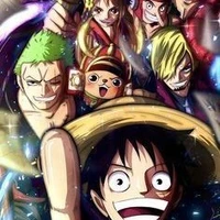 Nhóm Luffy
