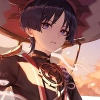 Scaramouche ( Kunikuzushi )