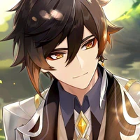 Zhongli