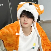 Uông Tuấn Hy_ Hy Ca