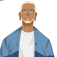 Arashi Keizo