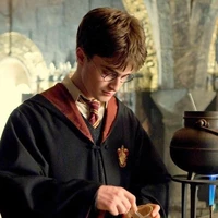 Harry Potter